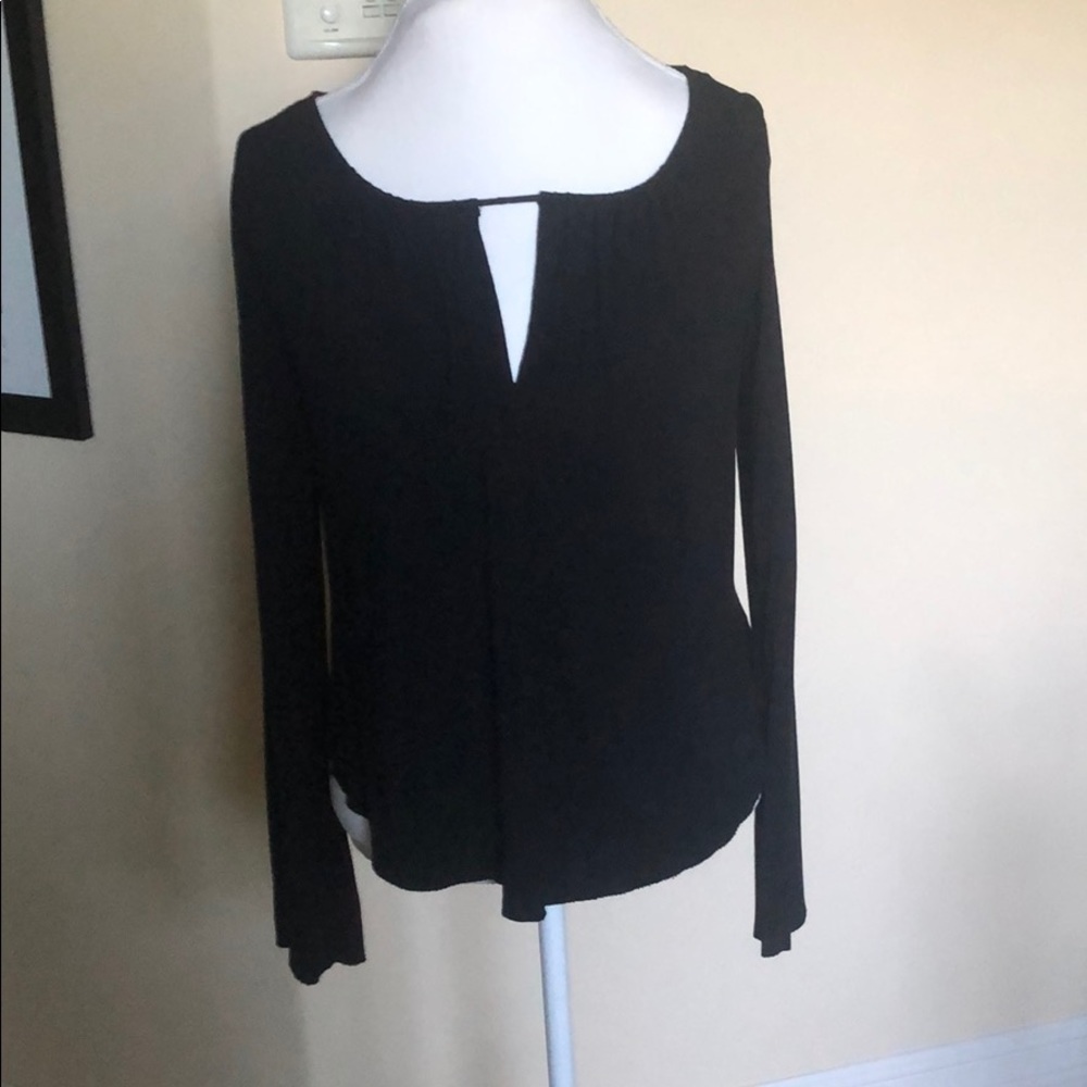 Flowy AE Soft and Sexy Long Sleeve Shirt